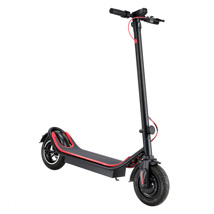 electric scooter quality innovative electric scooter;2 wheel drive electric scooter;electric self-balancing scooter 2019