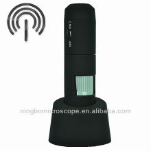 DUS.42.S05 5x-200x Wireless USB Digital Microscope