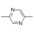 2,5-diméthylpyrazine CAS 123-32-0