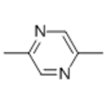 2,5-dimetilpirazina CAS 123-32-0