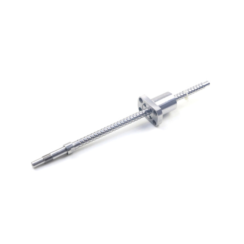 10mm mini ball screw for Linear Actuator