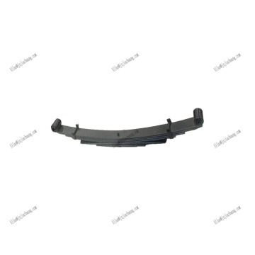 OE JMZ02R5 Light Duty Truck Leaf Spring - Korean Truck Spare Part