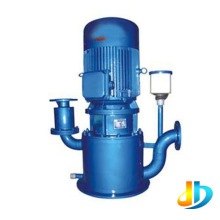 LZB type Vertical self suction pump