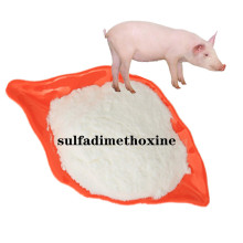 Buy online CAS122-11-2 Sulfadimethoxine injection for anmals