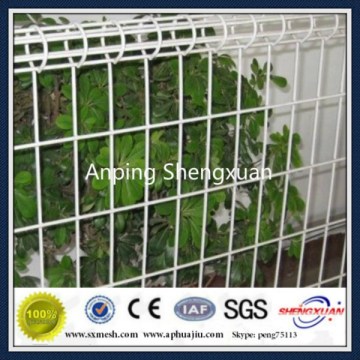 Roll Top Fence / Welded Mesh Fence / Wire Mesh Fence