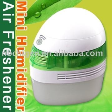 USB Water Moisture Mist Humidirier Filter