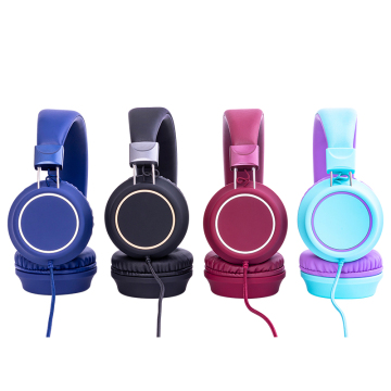LINX KIDS WIRED HEADPHONE STUDENT HEADPHONE