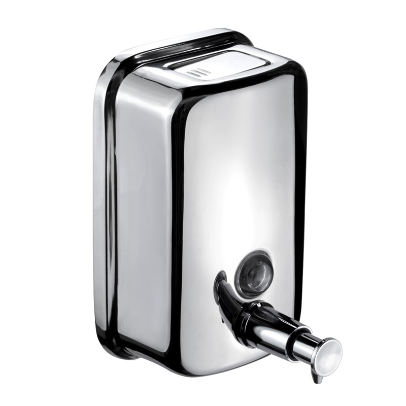 saabuunta gidaarka wall soap dispenser