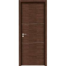 environmental friendly interior flush door,wooden door
