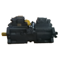 EC210B Excavator Pump Pump K3V112DT Prix