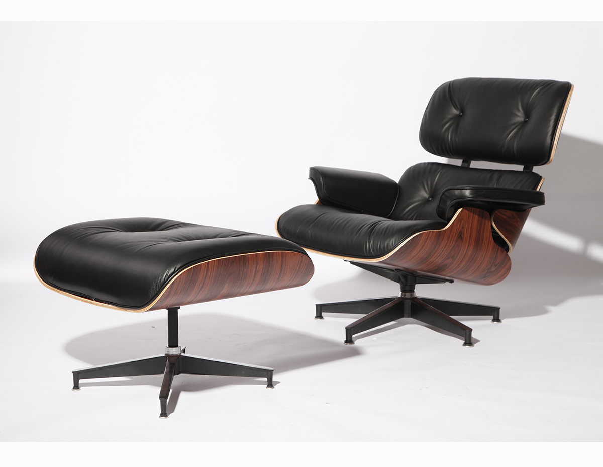 Eames Loune Chair