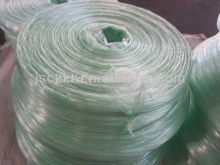 plastic twine/tomato twine/pp string for sale