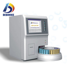 Auto Hematology Analyzer (5 Part Differential)