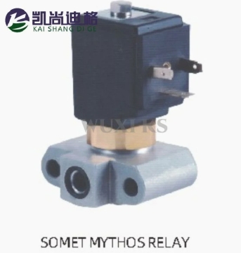 Somet Mythos Relay Solenoid Valves Ks-W-0715