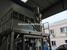 Pneumatic Vacuum Powder Feeder ,Dry Powder Vacuum Feeder