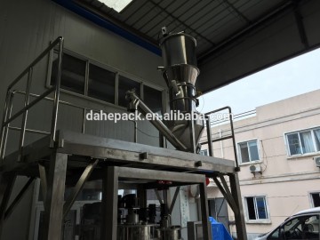 Pneumatic Vacuum Powder Feeder ,Dry Powder Vacuum Feeder