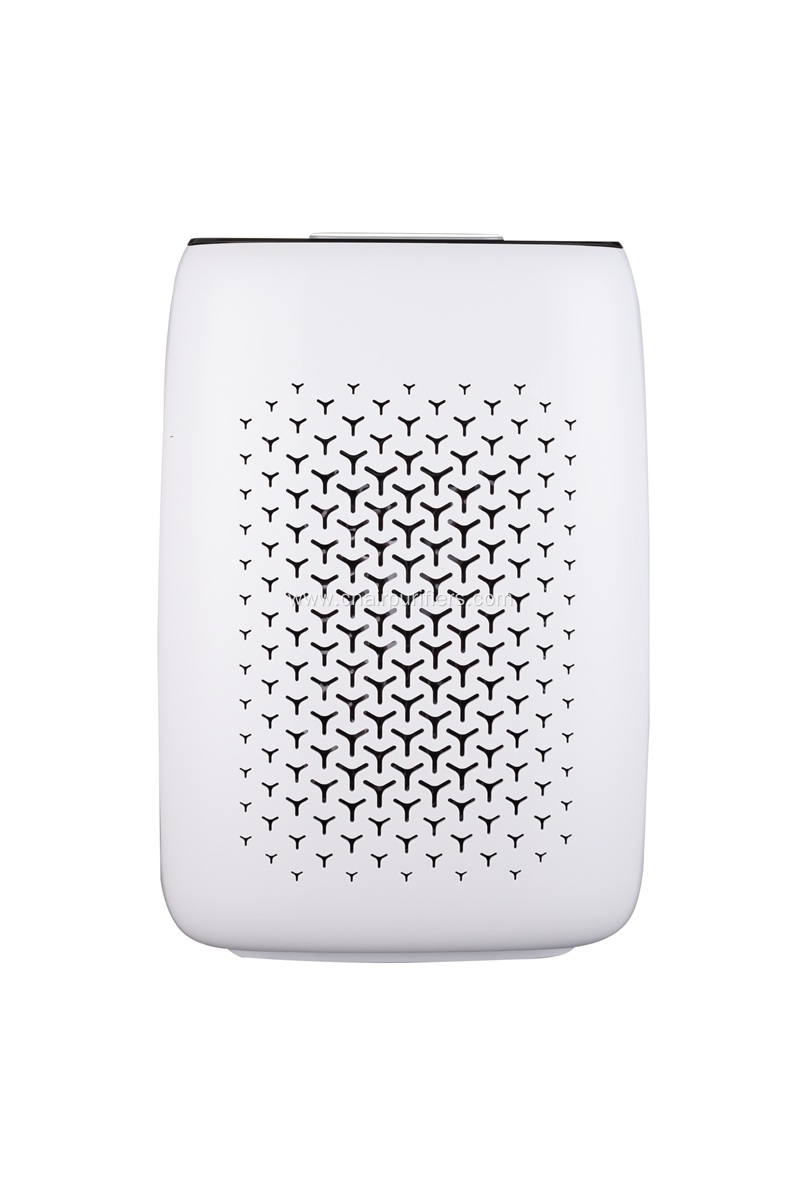 AIR PURIFIER WITH PM2.5