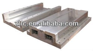 pultrusion die manufacturer frp pultrusion mould making fiberglass mould machine