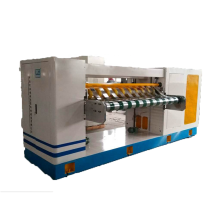Corrugated Carton Box NC Cut Off Machine Price