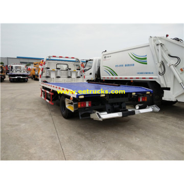 JMC Light Duty Road Wrecker Vehicles