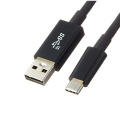 USB 1 Type A to Type C Cable for Monitors