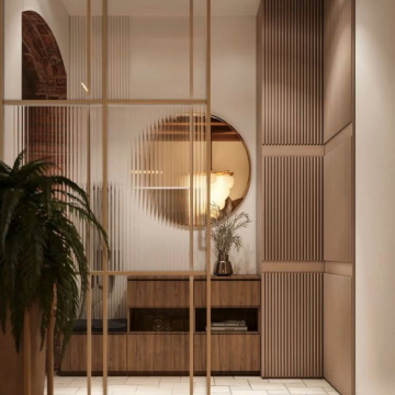 Guangzhou Factory Wholesale Quality Frosted Privacy Window Films for Shower Room