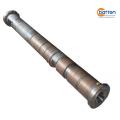 Jinhu 90-25 Parallel Twin Screw Barrel