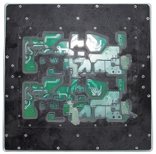 Custom Design SMT fixtures