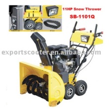 snow thrower with EPA & GS Certificate best quality