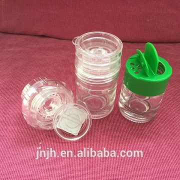 30ml glass jar with cap