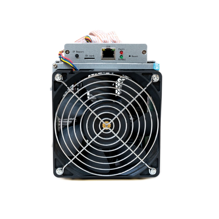 Used Bitmain Antminer B7 96kh Hashrate Btm Miner with PSU Shenzhen in Stock