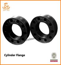 Cylinder Flange For Mud Pump Hydraulic Cylinder