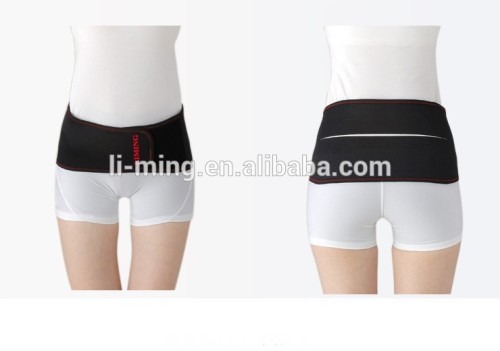 fashion cheap promotional high quality new style neoprene waist wrap