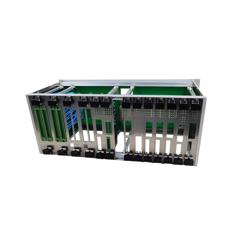 Professional Aluminum alloy Metal Cabinet Processing