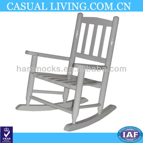 Childrens rocking chair glider rocking chair