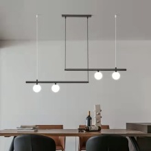 Nordic Dining Table LED Pendant Light