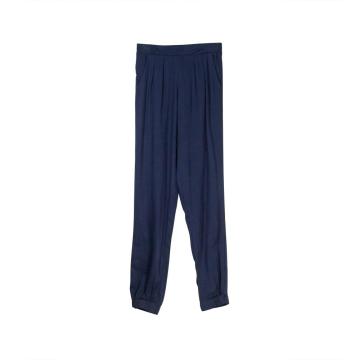 Women's Elastic Leisure Trousers