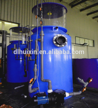 commercial PP protein skimmers