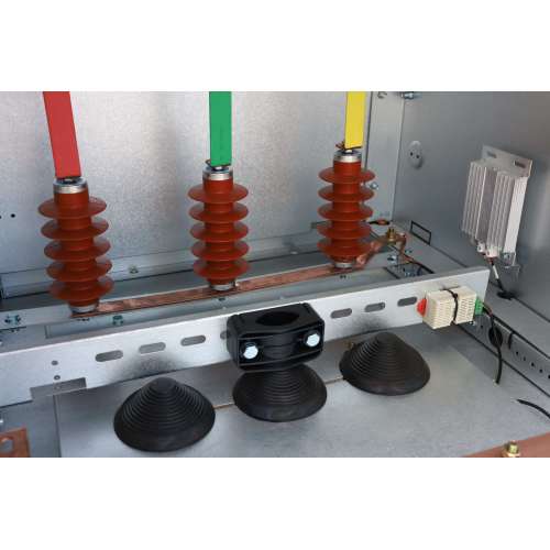 HXGN-12 Series AC Metal Enclosed Ring Main Unit