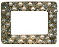 Szczeliny do rowerów Pearl i Rhinestone Hollows Rectangle