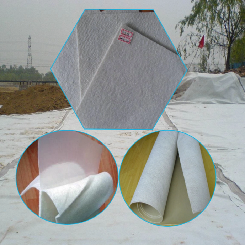 Composite Geomembrane 1