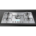 Smeg Kitchen Appliances 5 Burner