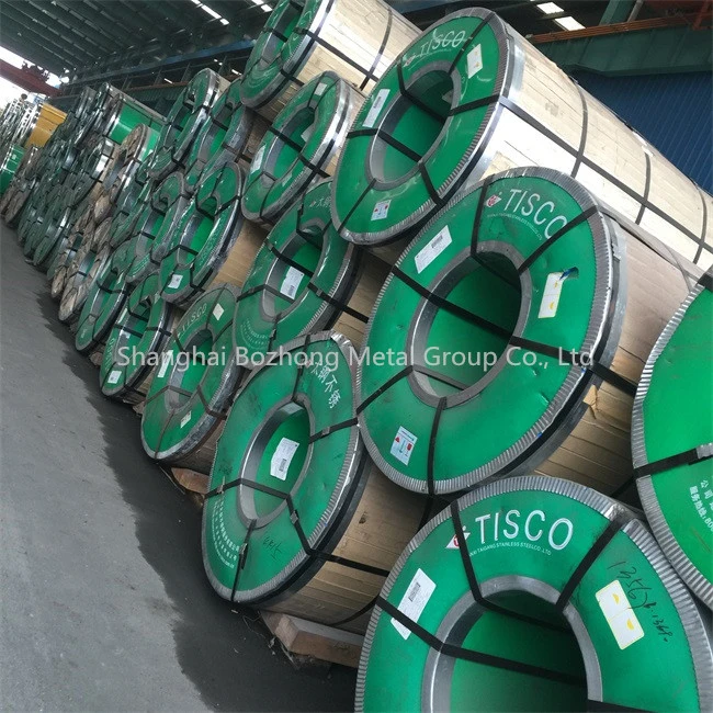 Excellent Quality Alloy C276/2.4819 Hot Rolled Steel Coil