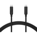 USB-C Fast Charging Cable for Data Transfer