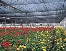 Sand colour laminated shade net