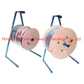 Cable Reel Drum Dispenser Stand Holder