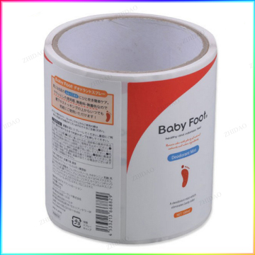 VARIOUS KINDS OF PVC STICKERS/CLEAR PVC STICKERS/ TRANSPARENT PVC STICKERS