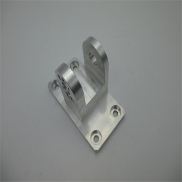 Aluminum A6061 CNC Machined Part