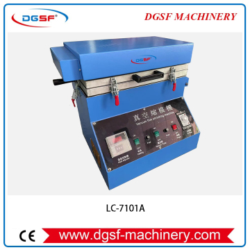 Film Shrinking Machine LC-7101A