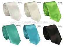 high quality china blank polyester ties